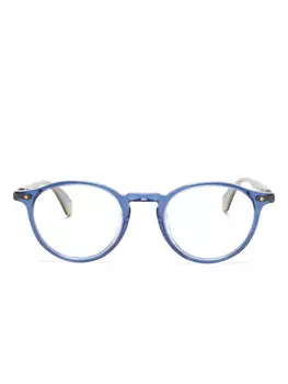 Etnia Barcelona очки Pellicer Riquer, синий