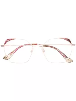 Etnia Barcelona очки Sequoia, розовый