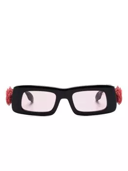 Etnia Barcelona солнцезащитные очки Dolly, черный