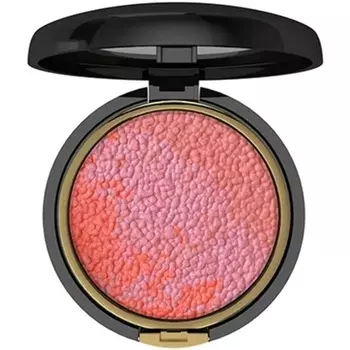 Etre Belle Cosmetics Румяна Multi Bubble с сияющим финишем и кистью для румян Capri, Etre Belle