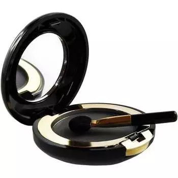 Etre Belle Mono-Mat Тени для век Голубо-серый, номер 08