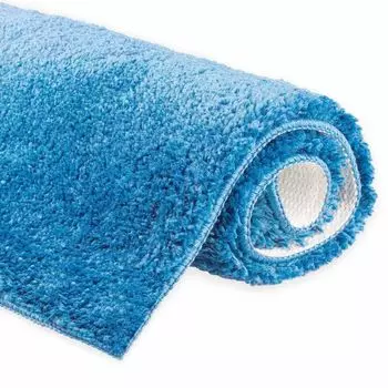 ETREA Коврик для ванной из микрофибры 60x100см