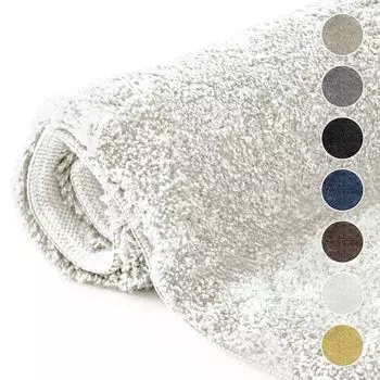 ETREA Коврик для ванной комнаты из микрофибры