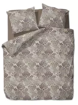 Etrea Renforc украшения для постельного белья Zizi 155x220 см + 80x80 см песочная лепнина Etrea Himmlische Qualitt
