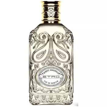 ETRO Белая магнолия парфюмированная вода 100мл