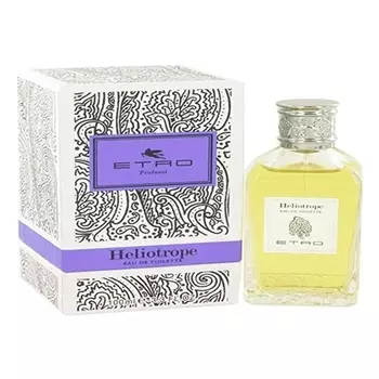 ETRO Heliotrope EDT Vapo 100мл