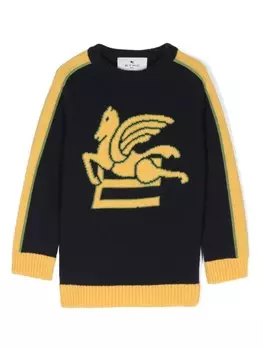 ETRO KIDS gV9A10 Z2498635GL, синий