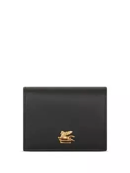 ETRO кошелек Pegaso, черный