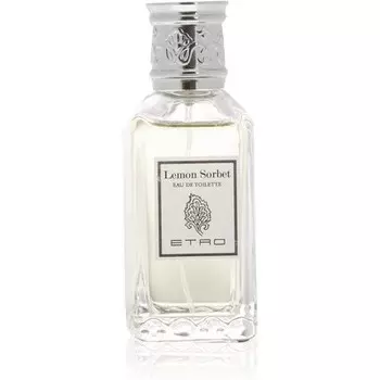 Etro Lemon Sorbet Eau De Toilette Spray For Men 50ml