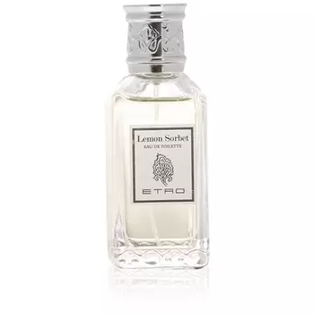 ETRO Lemon Sorbet EDT Vapo 50мл