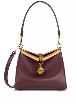 ETRO маленькая сумка Vela, красный