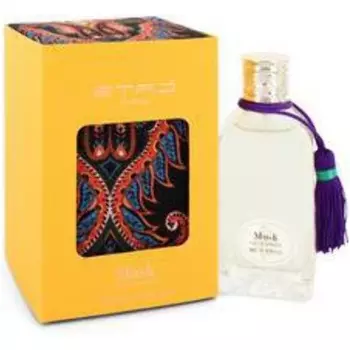 Etro Мускусная парфюмированная вода