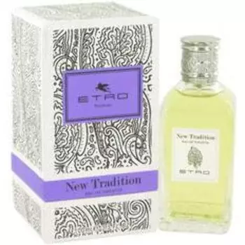 Etro New Tradition Unisex Eau De Toilette Spray 100ml