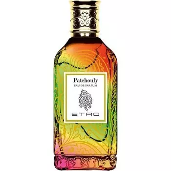 Etro Patchouly Eau De Toilette 100ml