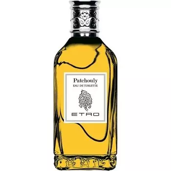 Etro Patchouly Eau De Toilette 50ml