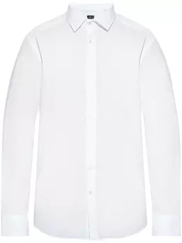 ETRO рубашка на пуговицах, белый
