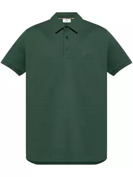 ETRO рубашка поло ETRO с короткими рукавами, зеленый