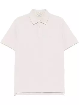 ETRO рубашка поло, серый