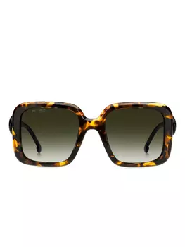 ETRO солнцезащитные очки 0083, коричневый