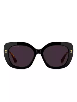 ETRO солнцезащитные очки 0091/F/S, черный