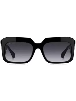 ETRO солнцезащитные очки, черный