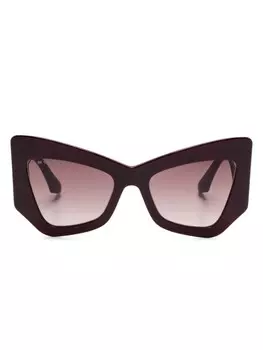 ETRO солнцезащитные очки Etromania, фиолетовый