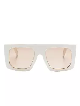 ETRO солнцезащитные очки Etroscreen, нейтральный