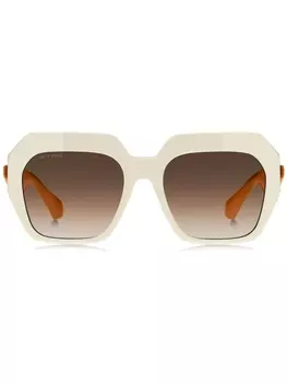 ETRO солнцезащитные очки, серый