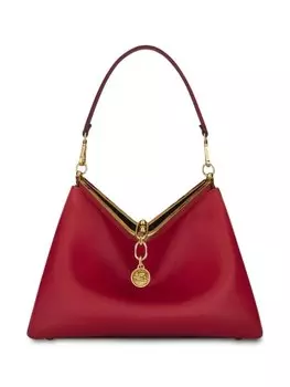 ETRO сумка на плечо Vela, красный