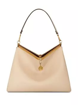 ETRO сумка на плечо Vela, нейтральный цвет
