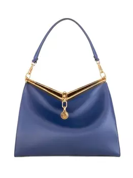 ETRO сумка на плечо Vela, синий