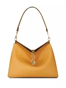 ETRO сумка на плечо Vela, желтый