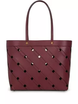 ETRO сумка среднего размера, красный