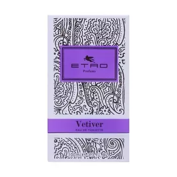 ETRO Vetiver EDT Vapo 100мл