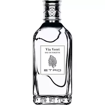 Etro Via Verri Eau De Toilette 100ml