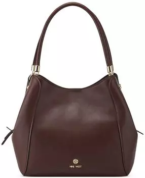 Etta Jet Set Средняя сумка через плечо Nine West