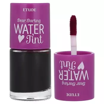 Etude Dear Darling Water Tint Grape Ade 9,5 г