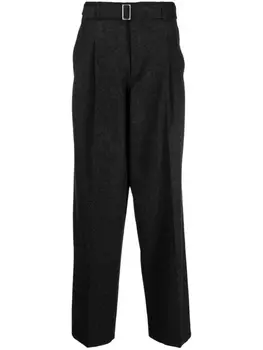 Etudes спортивные брюки Cooper, серый