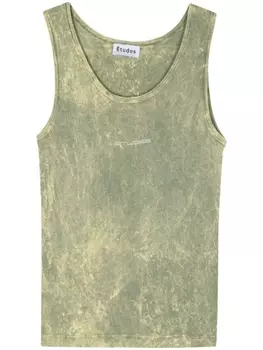 Etudes топ The Pippen tudes, зеленый