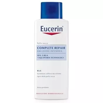 Eucerin 10% мочевина R Emu 250мл, Beiersdorf