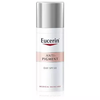 Eucerin Anti-Pigment дневной крем против обесцвечивания SPF 30 50 мл Inna Marka
