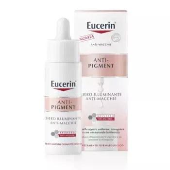 Eucerin Anti-pigment Illuminating Perfecting Serum 30 мл Против пятен