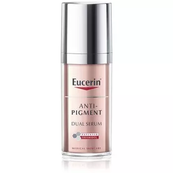 Eucerin Anti-Pigment осветляющая сыворотка для лица против обесцвечивания кожи 30 мл