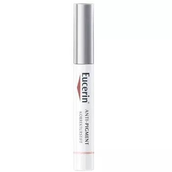 Eucerin Anti Pigment тональный крем, 5 ml