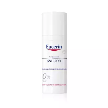 Eucerin Anti-Rose Day SPF 25 50 мл Нейтрализующее средство