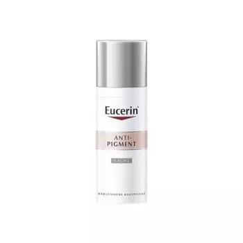 Eucerin, Антипигментный крем против обесцвечивания, 50 мл