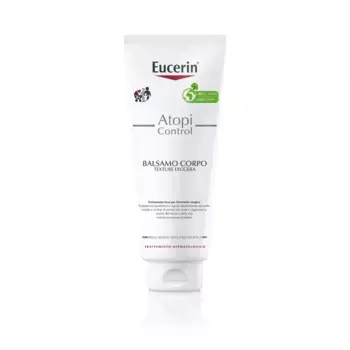 Eucerin AtopiControl Body Balm 400 мл Бальзам для тела