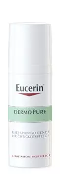 Eucerin Dermopure Kojcy крем для лица, 50 ml