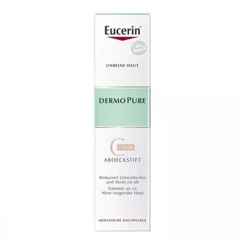 Eucerin DermoPure Консилер-стик 2г