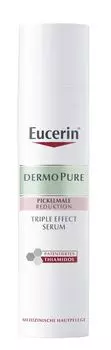 Eucerin Dermopure сыворотка для лица, 40 ml